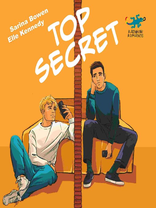 Title details for Top Secret by Elle Kennedy - Available